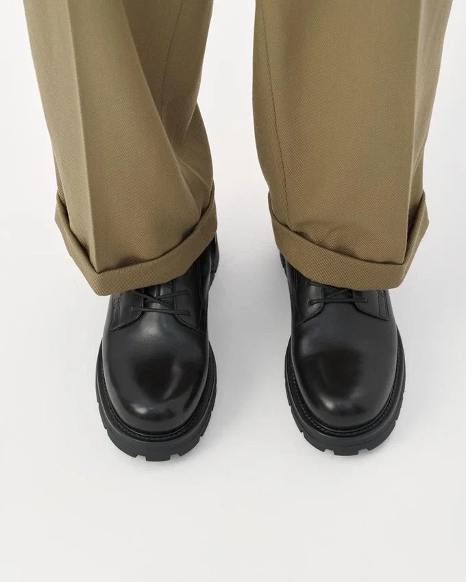 Cameron Boots