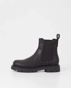 Cameron Boots
