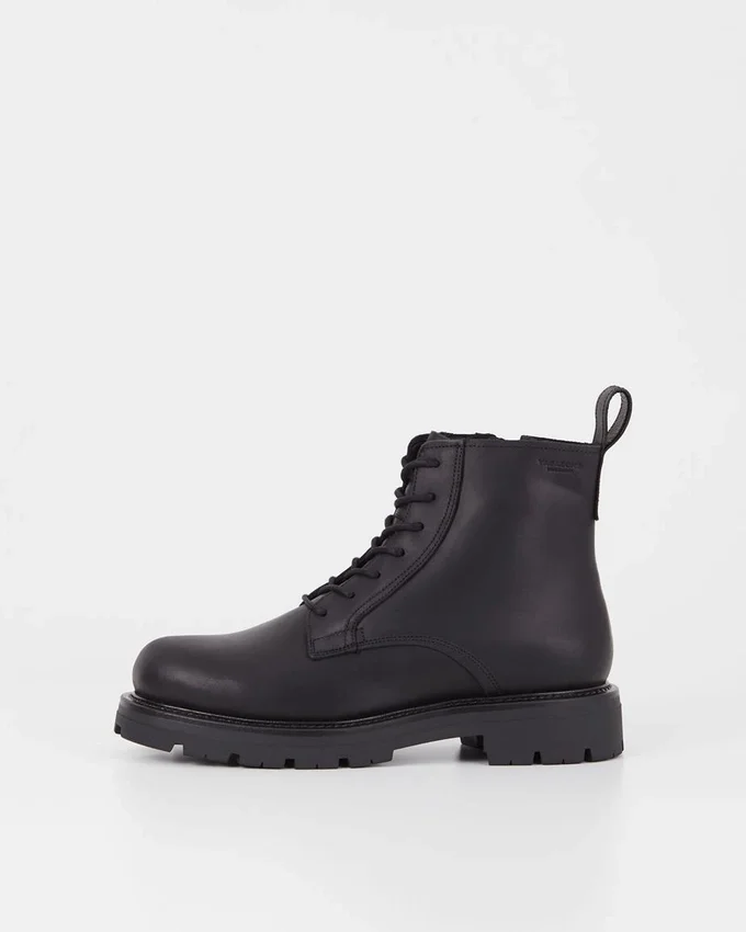 Cameron Boots