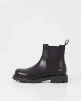 Cameron Boots