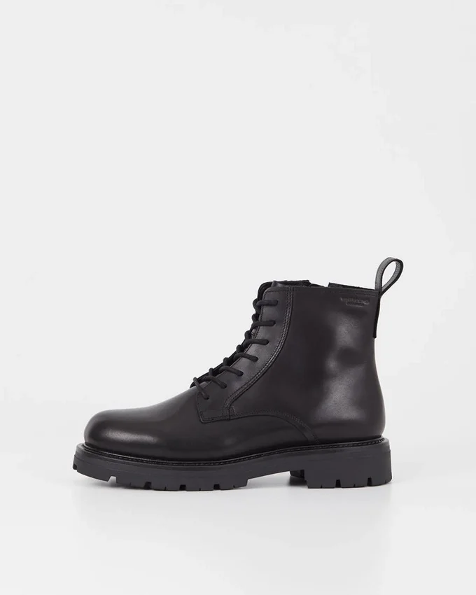 Cameron Boots