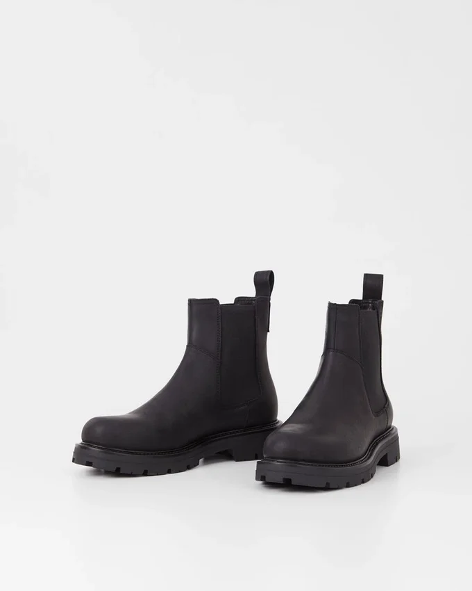 Cameron Boots