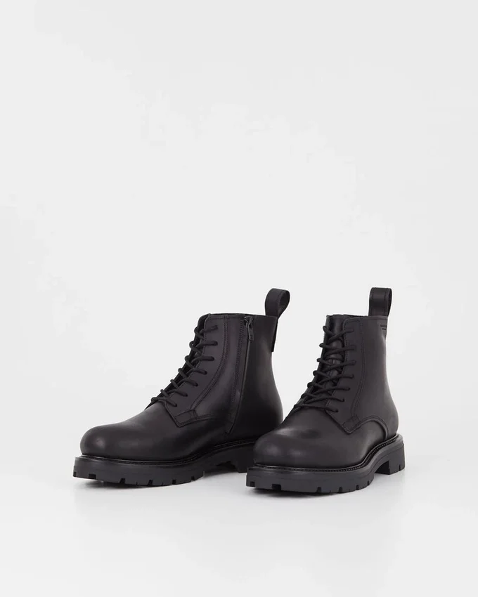 Cameron Boots