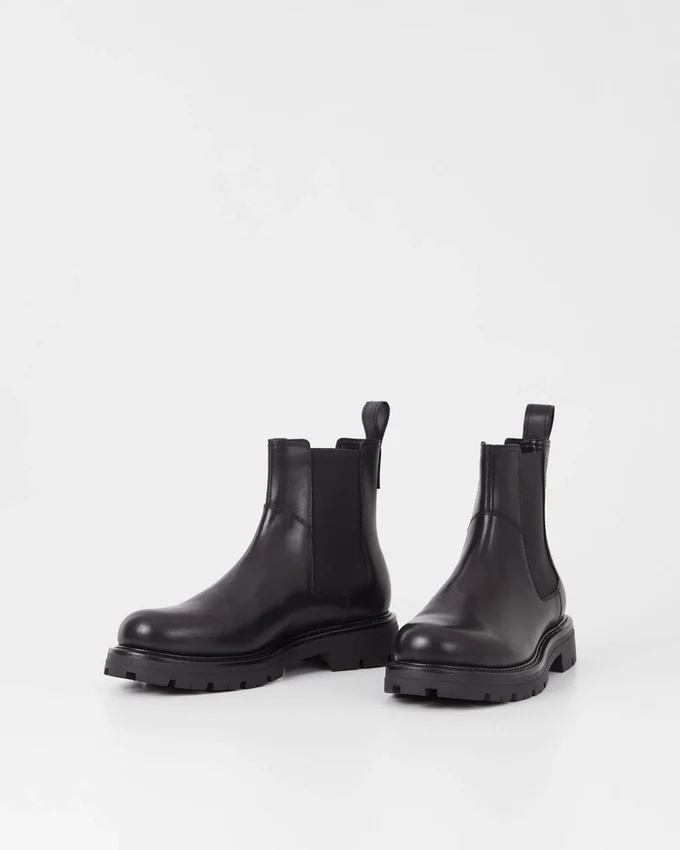 Cameron Boots