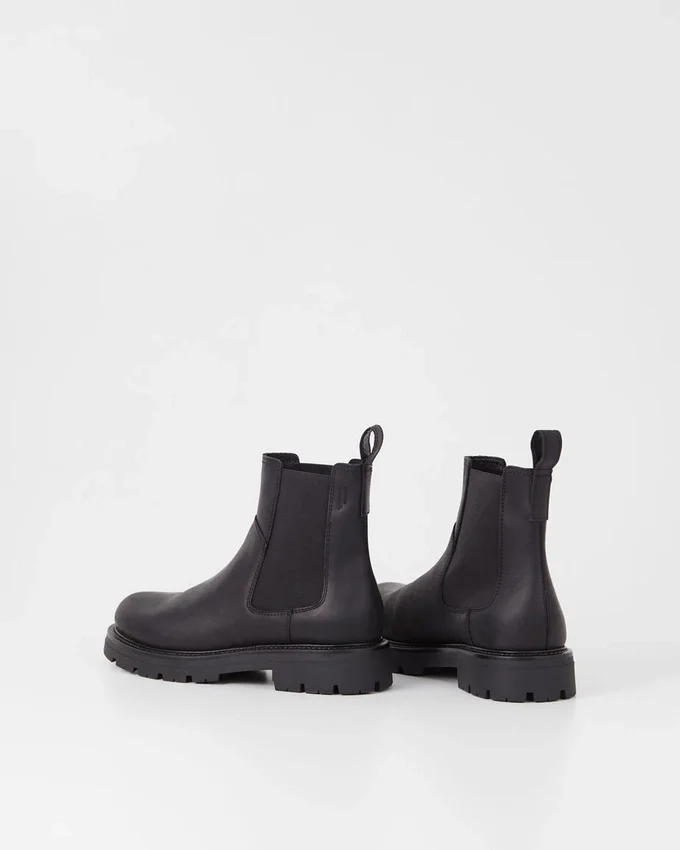 Cameron Boots