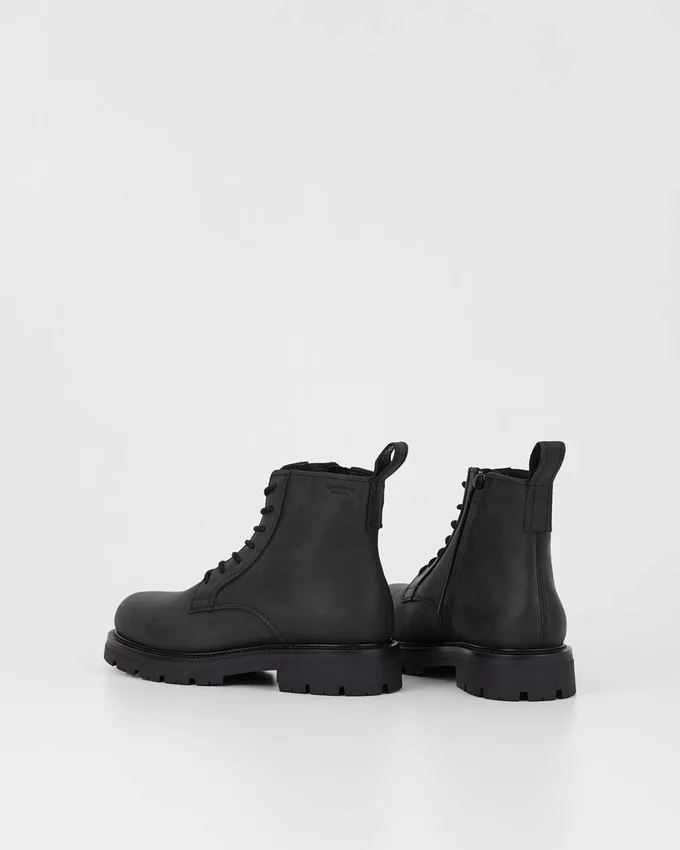 Cameron Boots