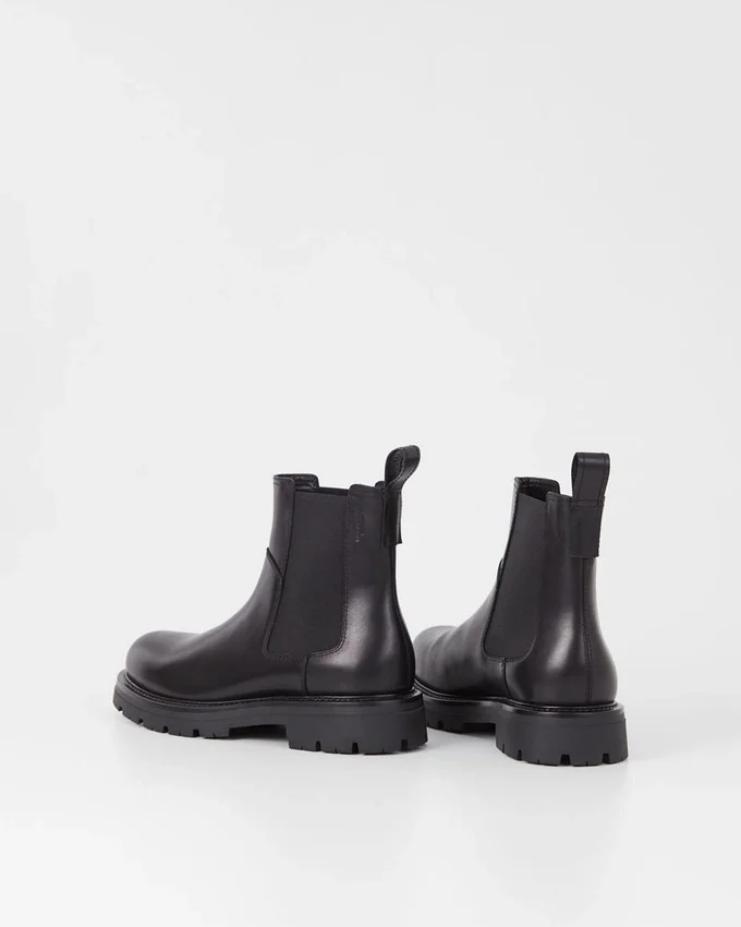 Cameron Boots