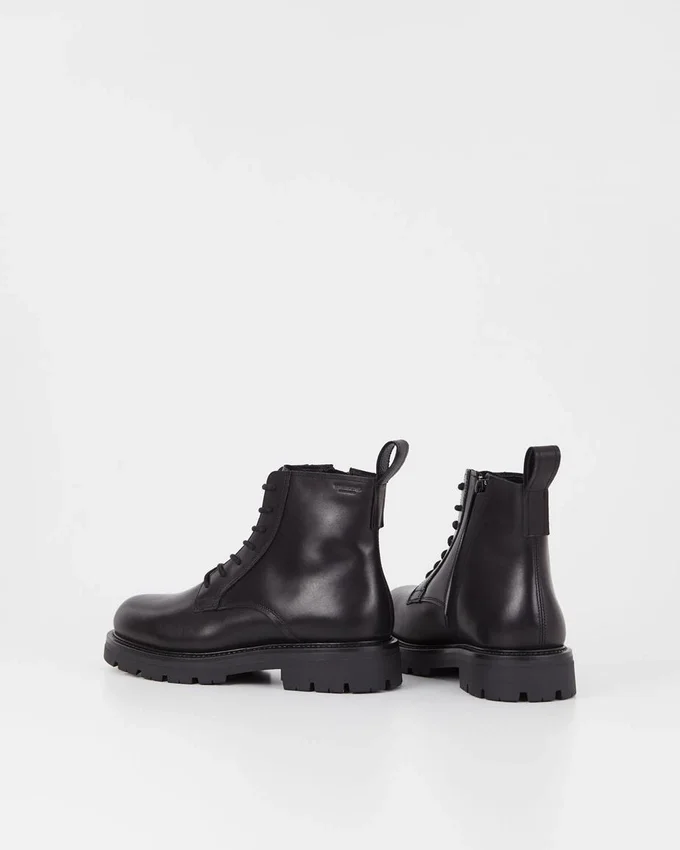 Cameron Boots