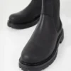 Cameron Boots