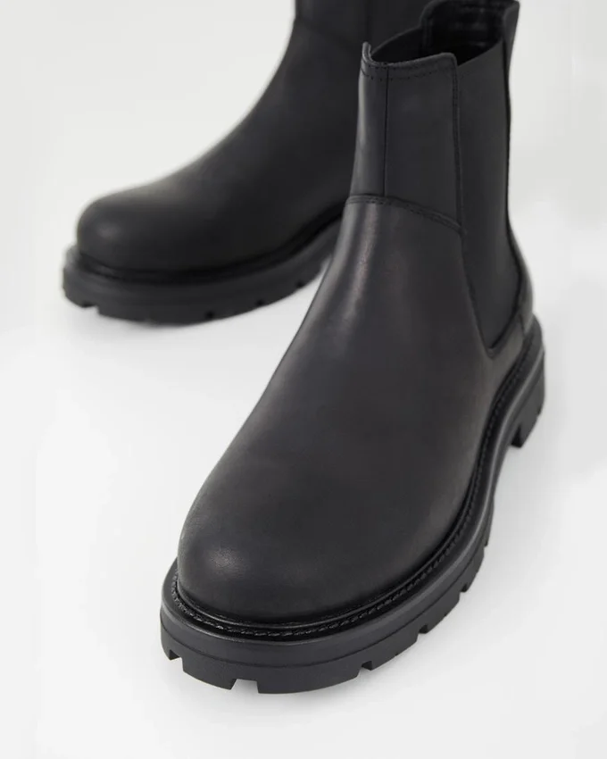 Cameron Boots