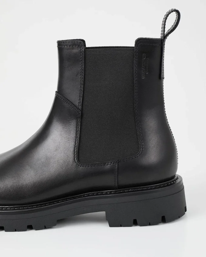 Cameron Boots