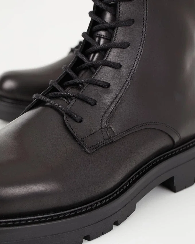 Cameron Boots