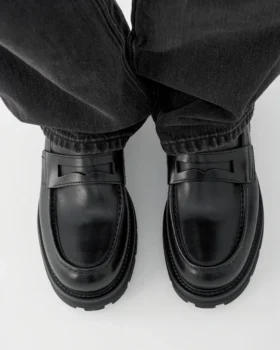 Cameron Loafers