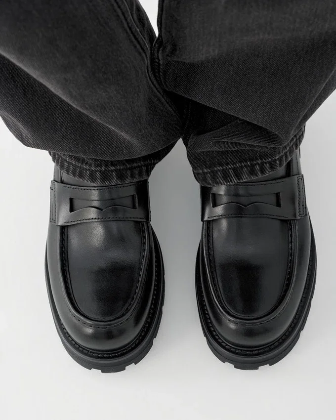 Cameron Loafers
