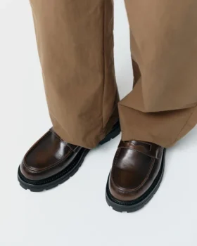 Cameron Loafers