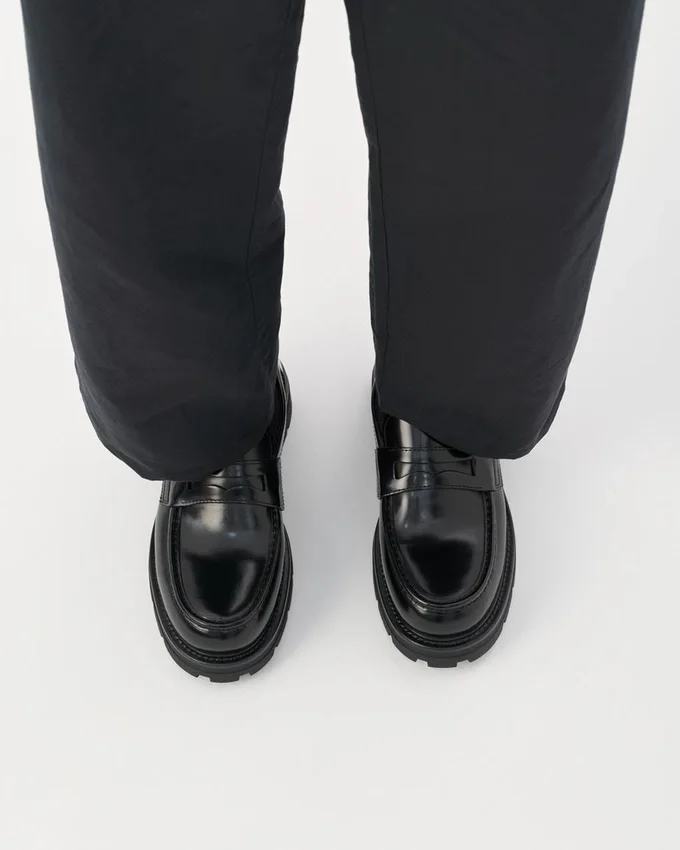 Cameron Loafers