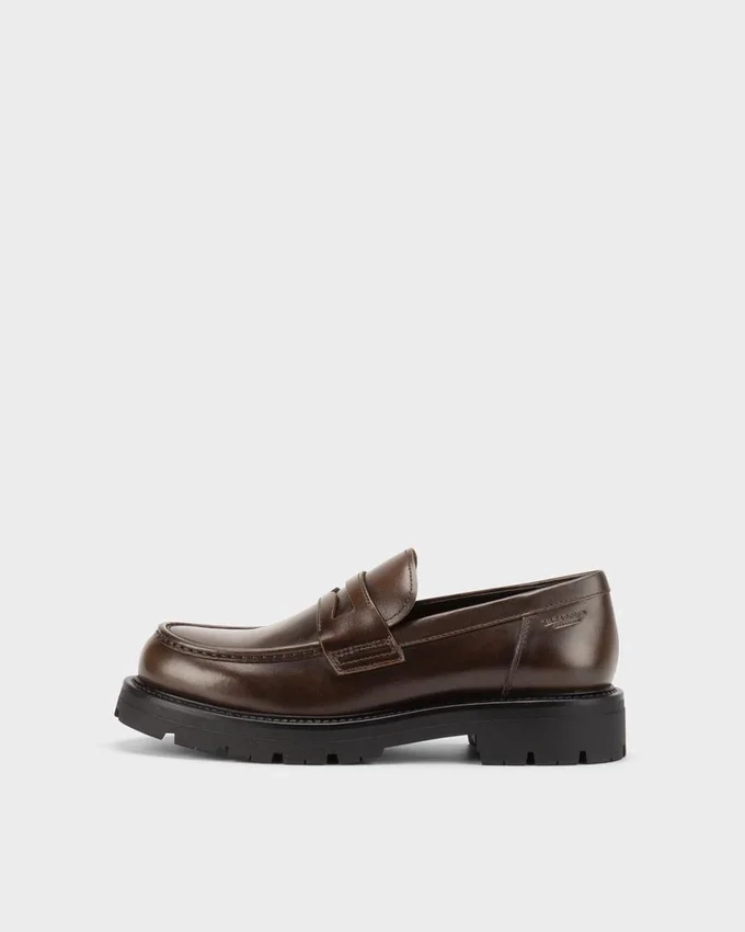 Cameron Loafers