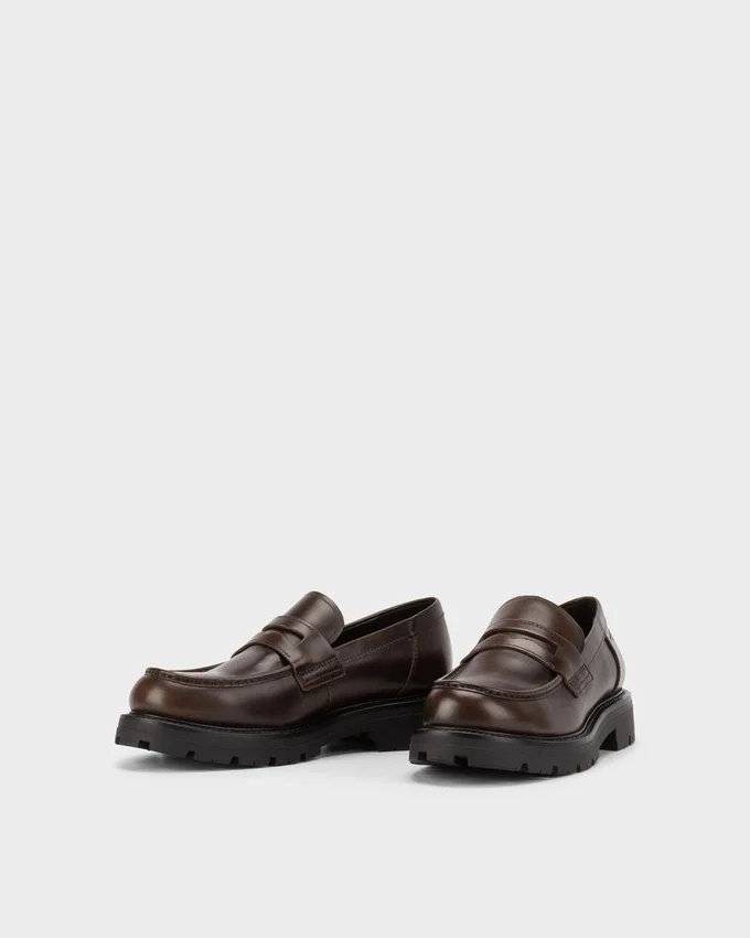 Cameron Loafers