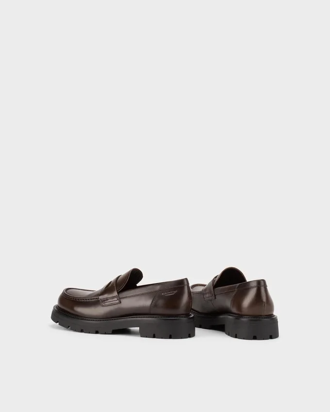 Cameron Loafers