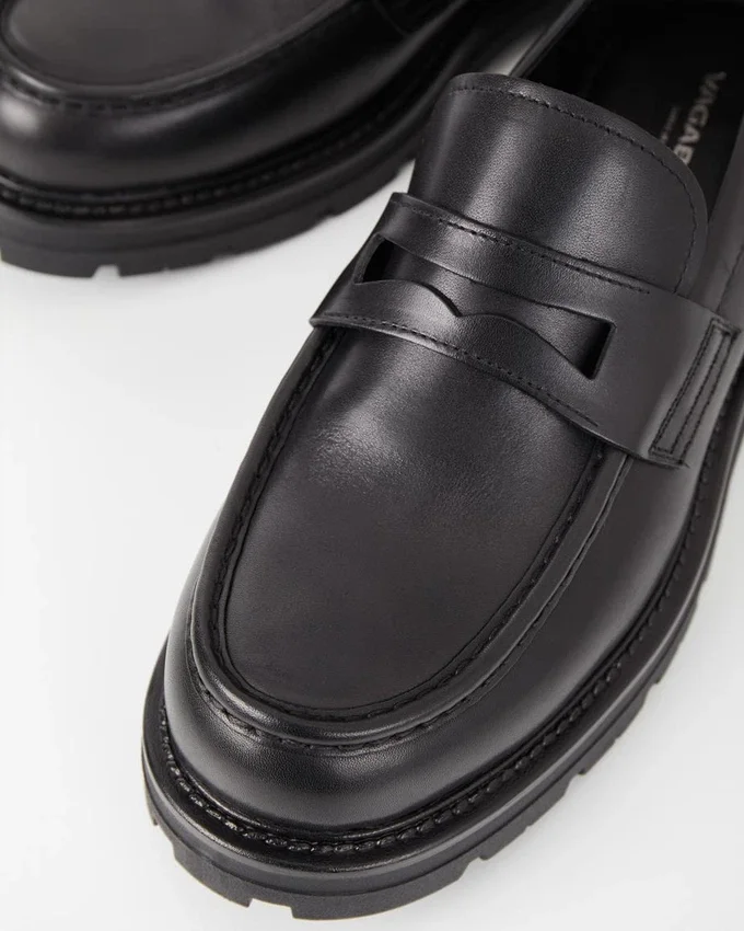 Cameron Loafers