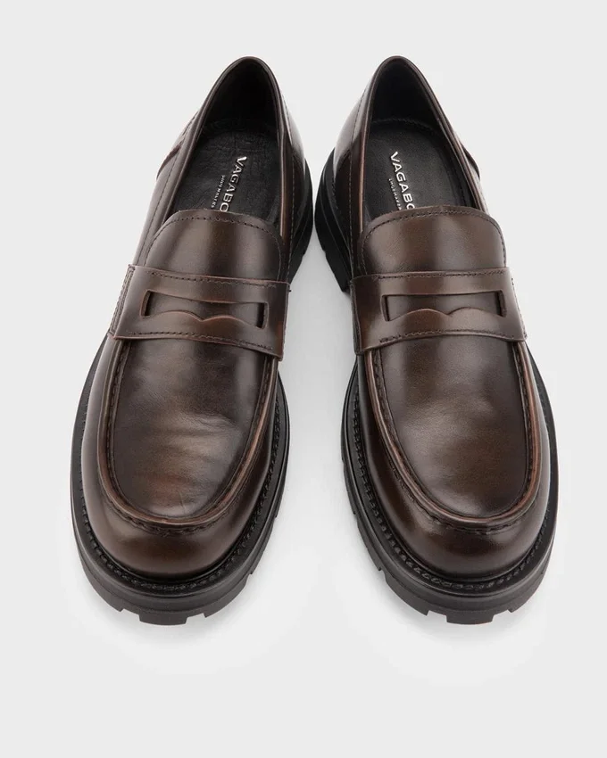 Cameron Loafers