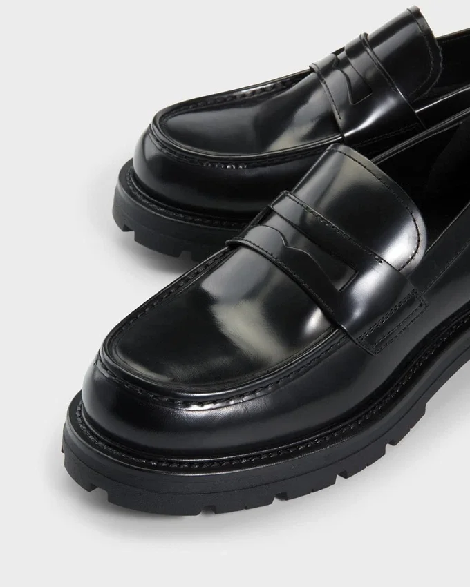 Cameron Loafers