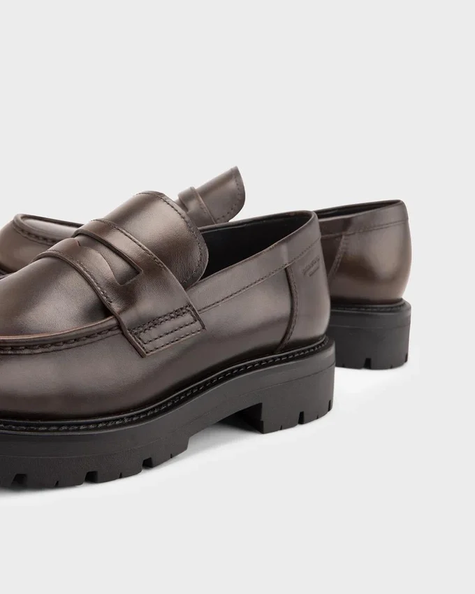 Cameron Loafers
