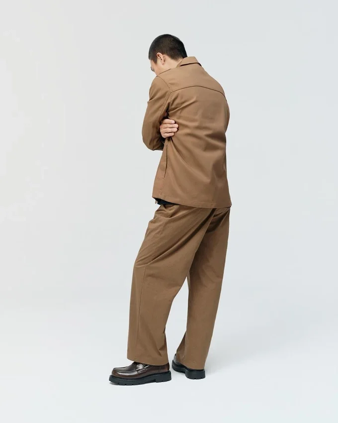 Cameron Loafers
