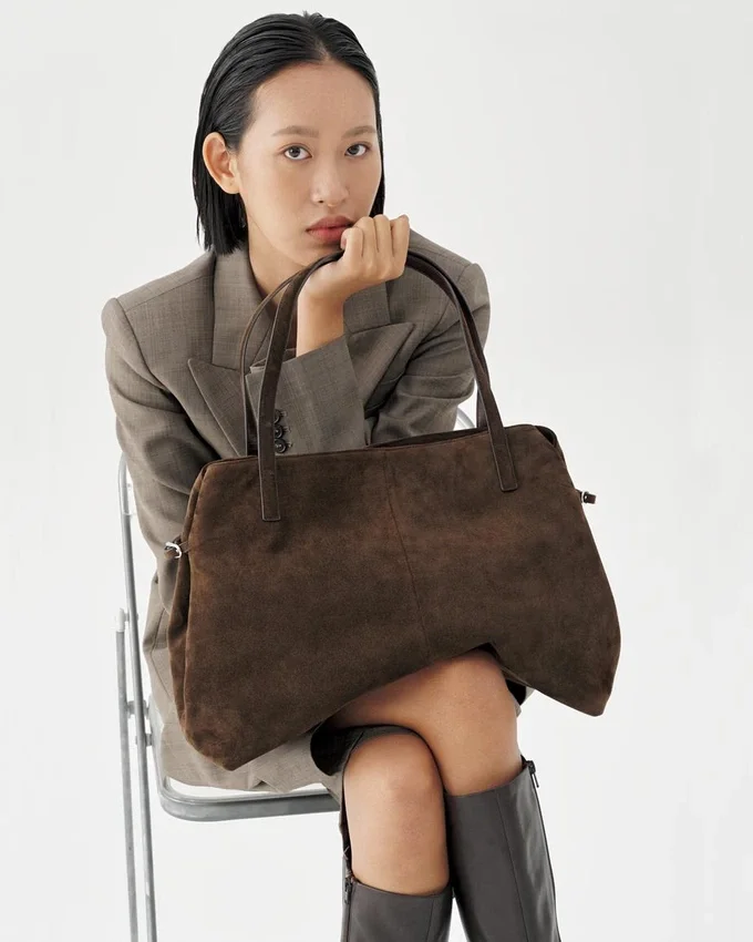 Cannes Bag
