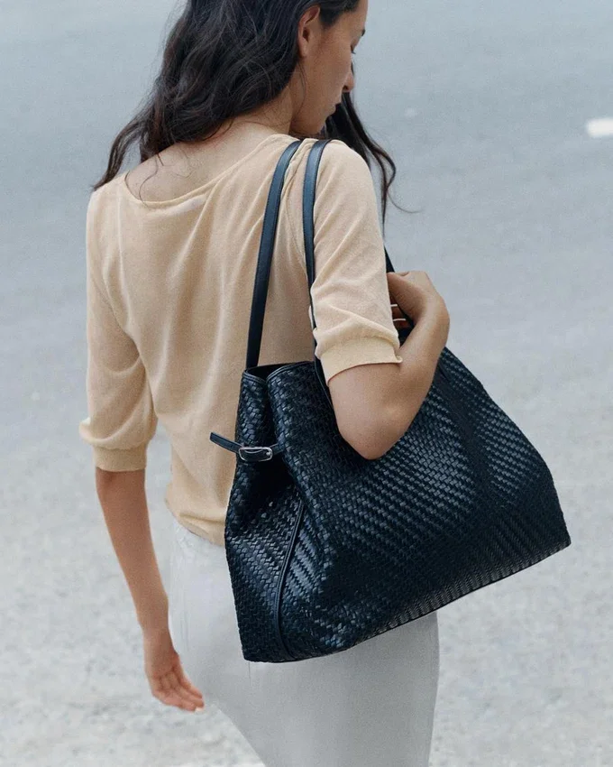 Cannes Bag