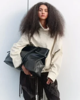 Cannes Maxi Bag