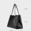 Cannes Maxi Bag