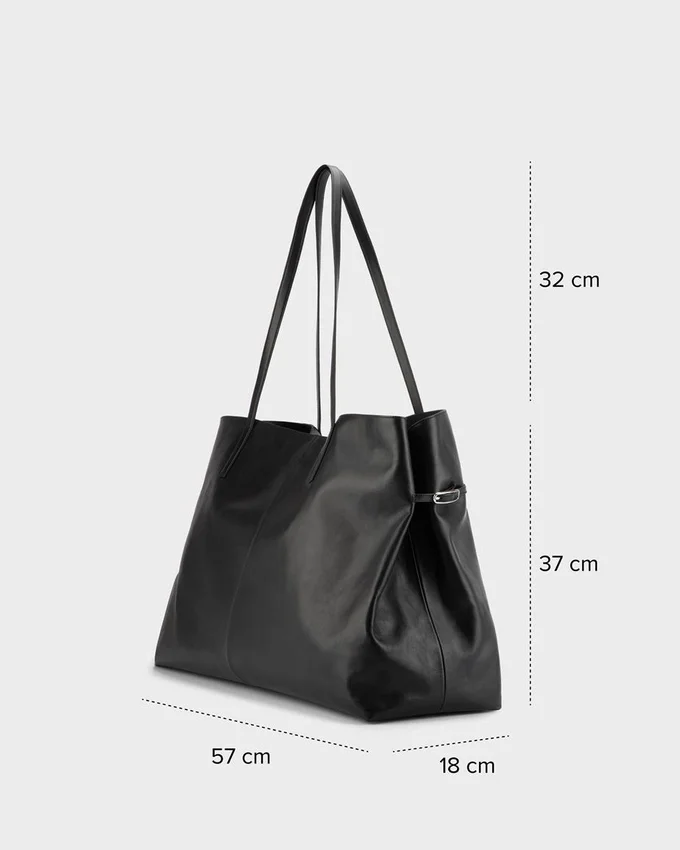 Cannes Maxi Bag