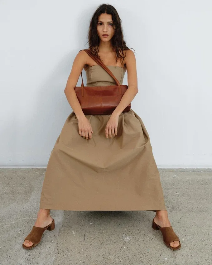 Cannes Mini Bag