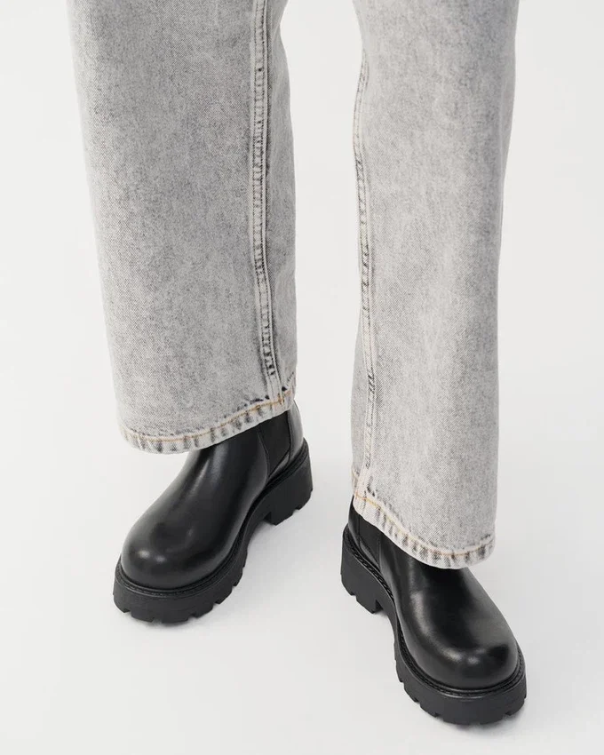 Cosmo 2.0 Chelsea Boots