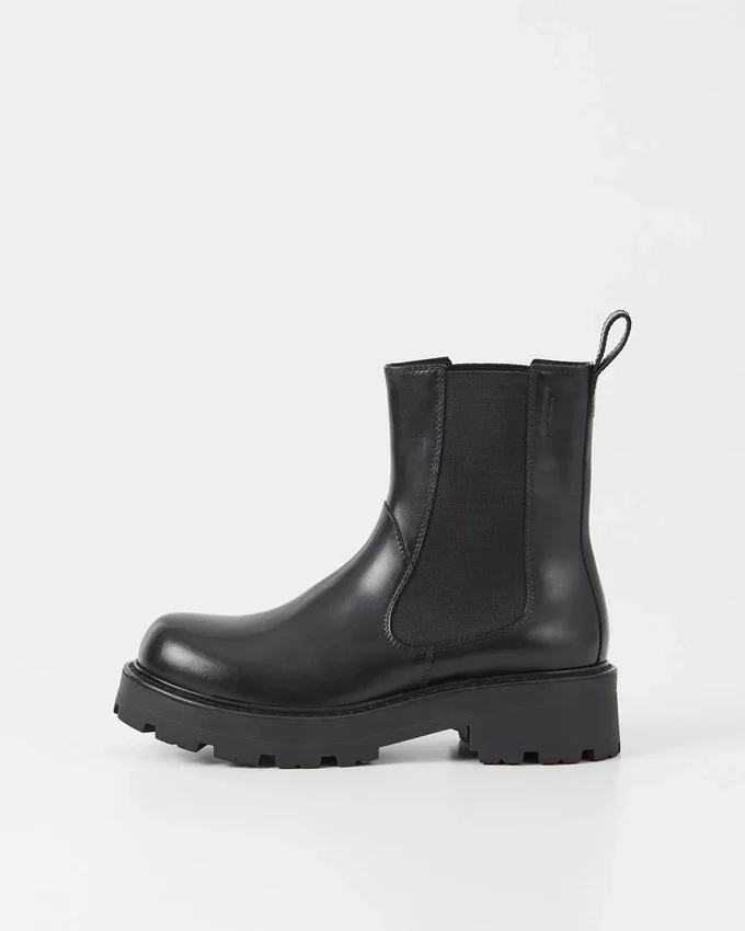 Cosmo 2.0 Chelsea Boots