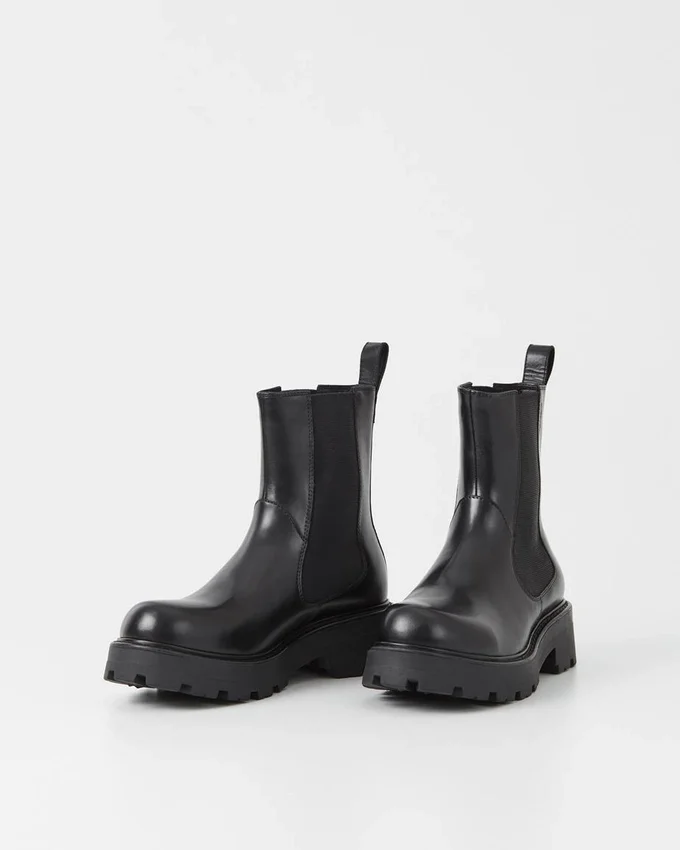 Cosmo 2.0 Chelsea Boots