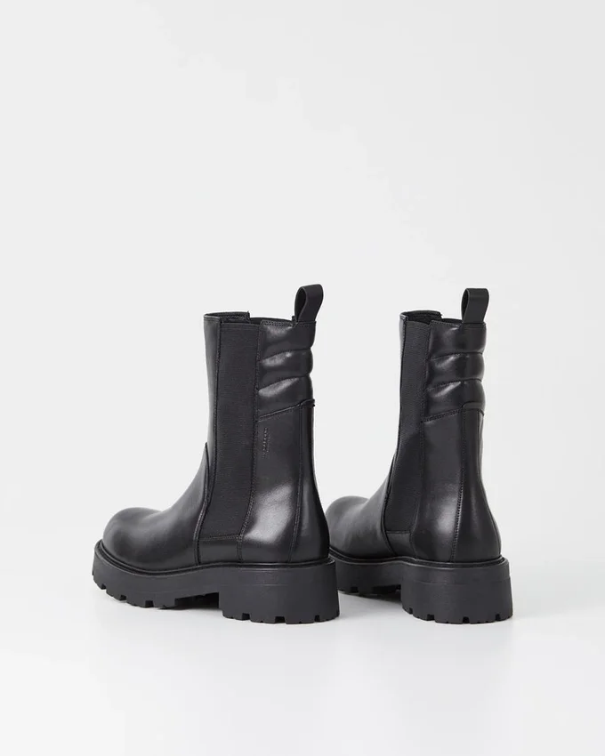 Cosmo 2.0 Chelsea Boots