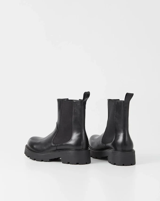 Cosmo 2.0 Chelsea Boots