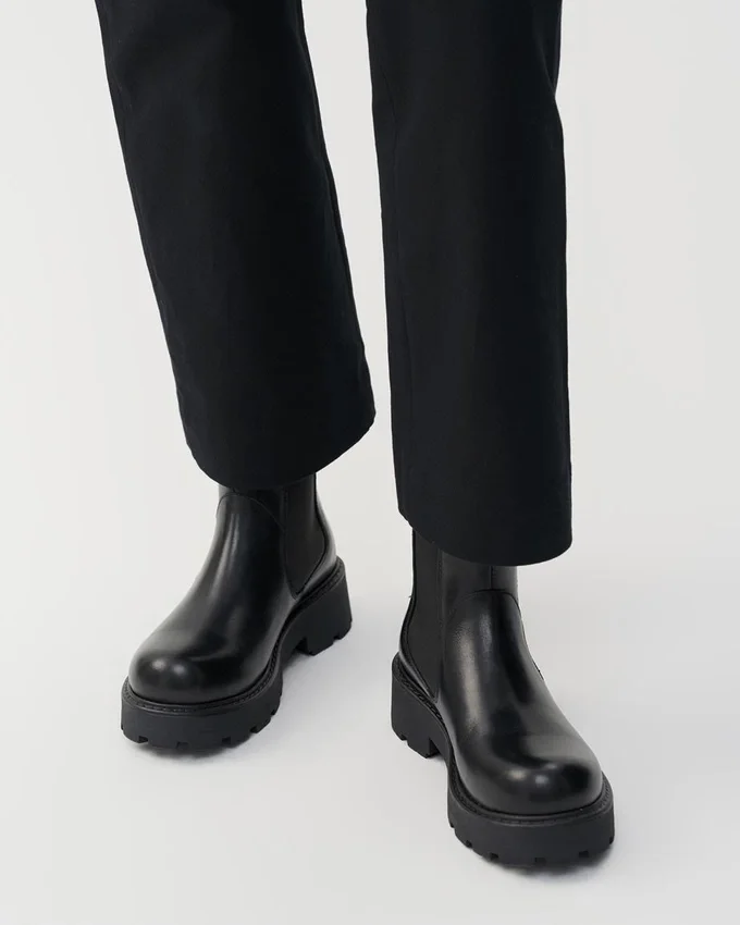 Cosmo 2.0 Chelsea Boots