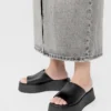 Courtney Sandals