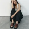 Danya Sandals