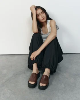 Danya Sandals