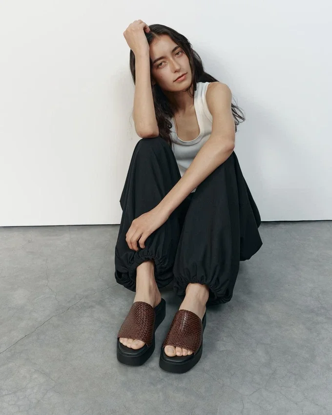 Danya Sandals
