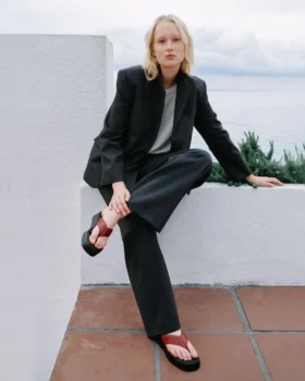 Danya Sandals