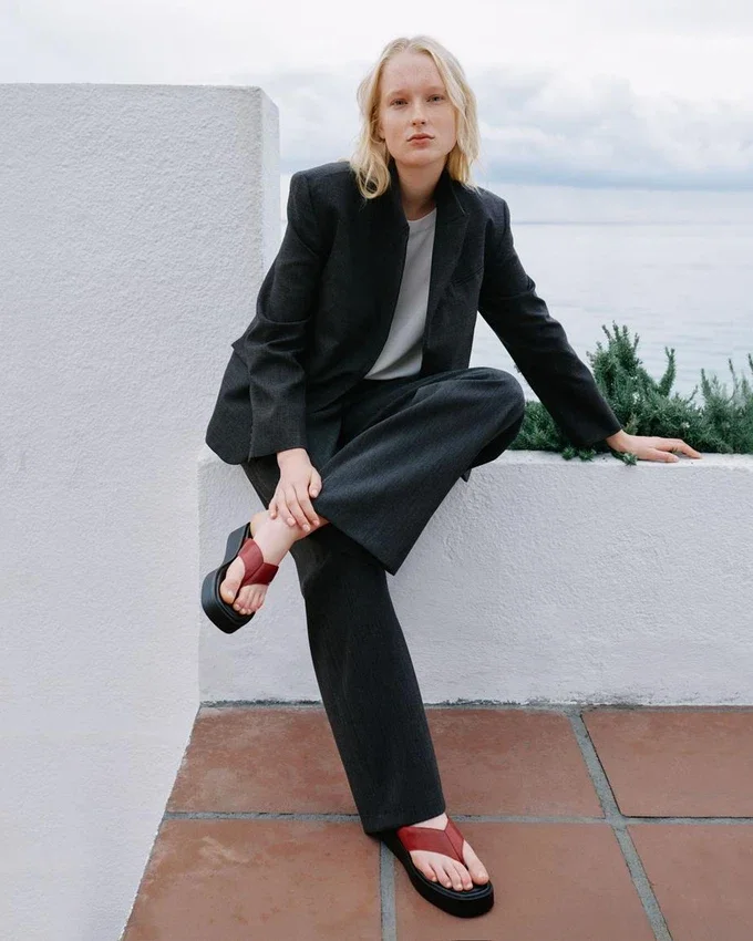Danya Sandals