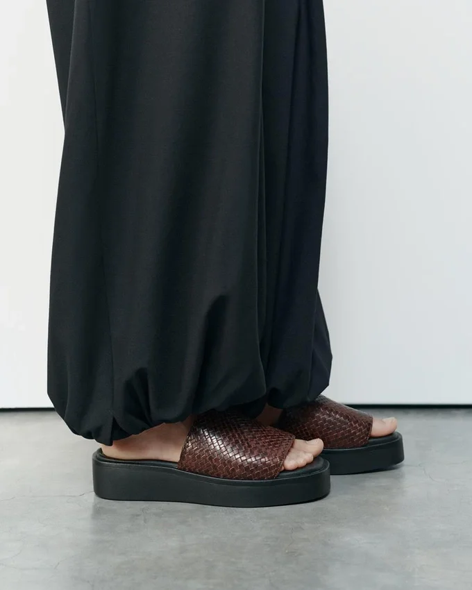Danya Sandals