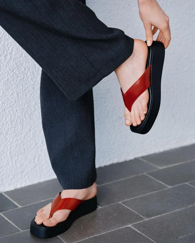 Danya Sandals