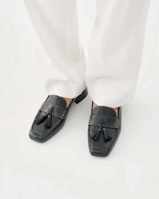Debbi Loafers