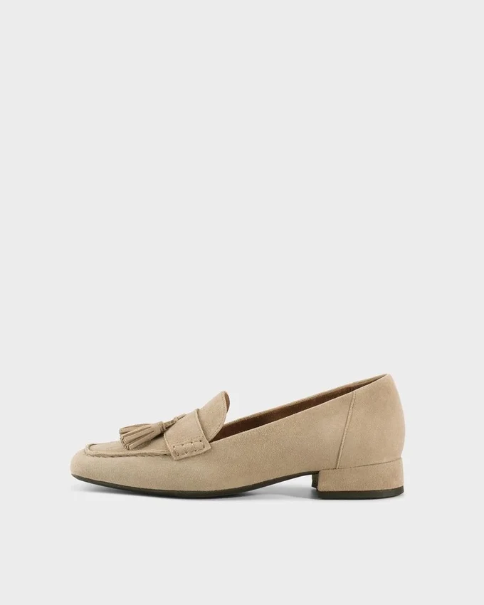 Debbi Loafers